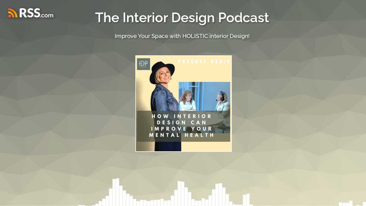 Improve Your Space with HOLISTIC interior Design!