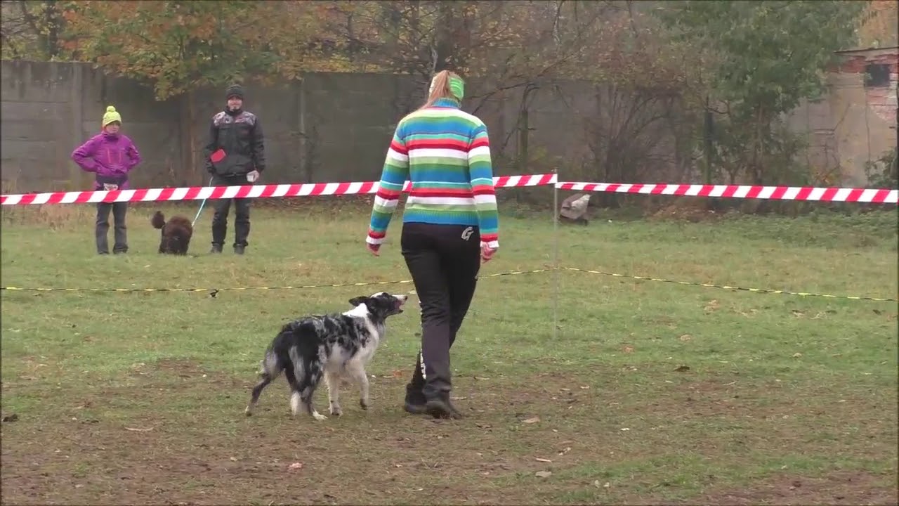 MD3 Alena Smolíková a Action Jerry Malina Gang
