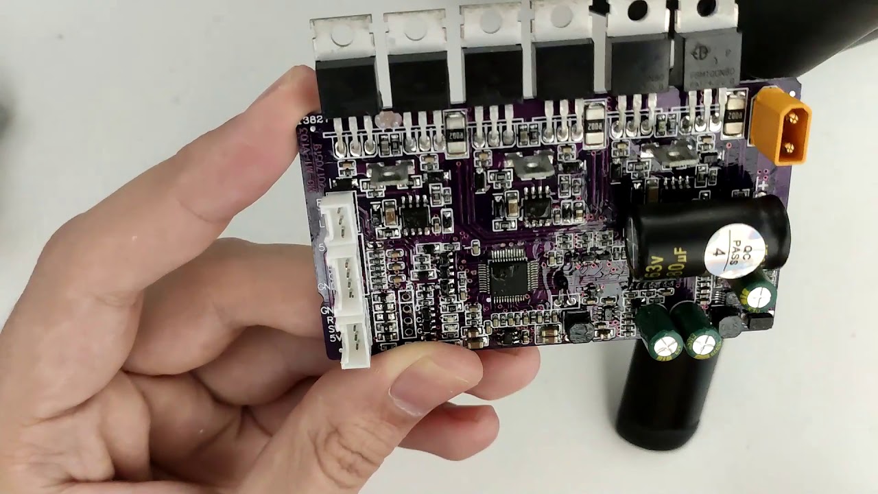 Diferencias controladoras clones M365