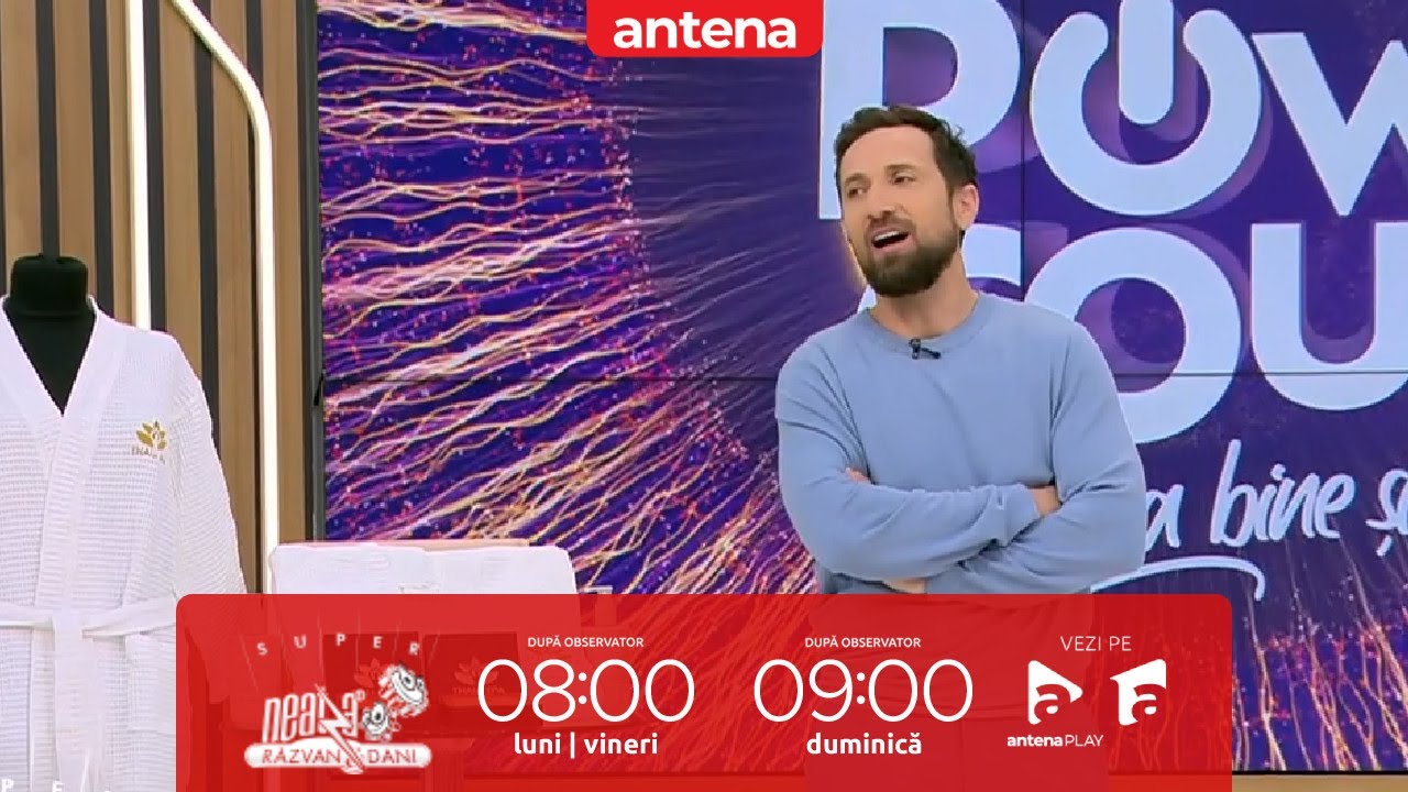 Concursul Power Couple. La bine și la premii! | Ce a câștigat Anca Crenguța Gheorghiu