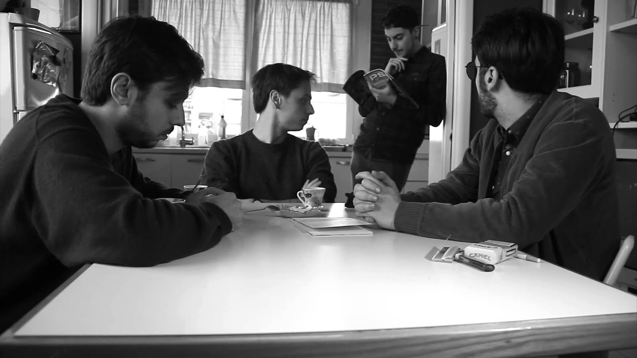 The Pills - L'Ultimo Capodanno (Teaser 2° Stagione)