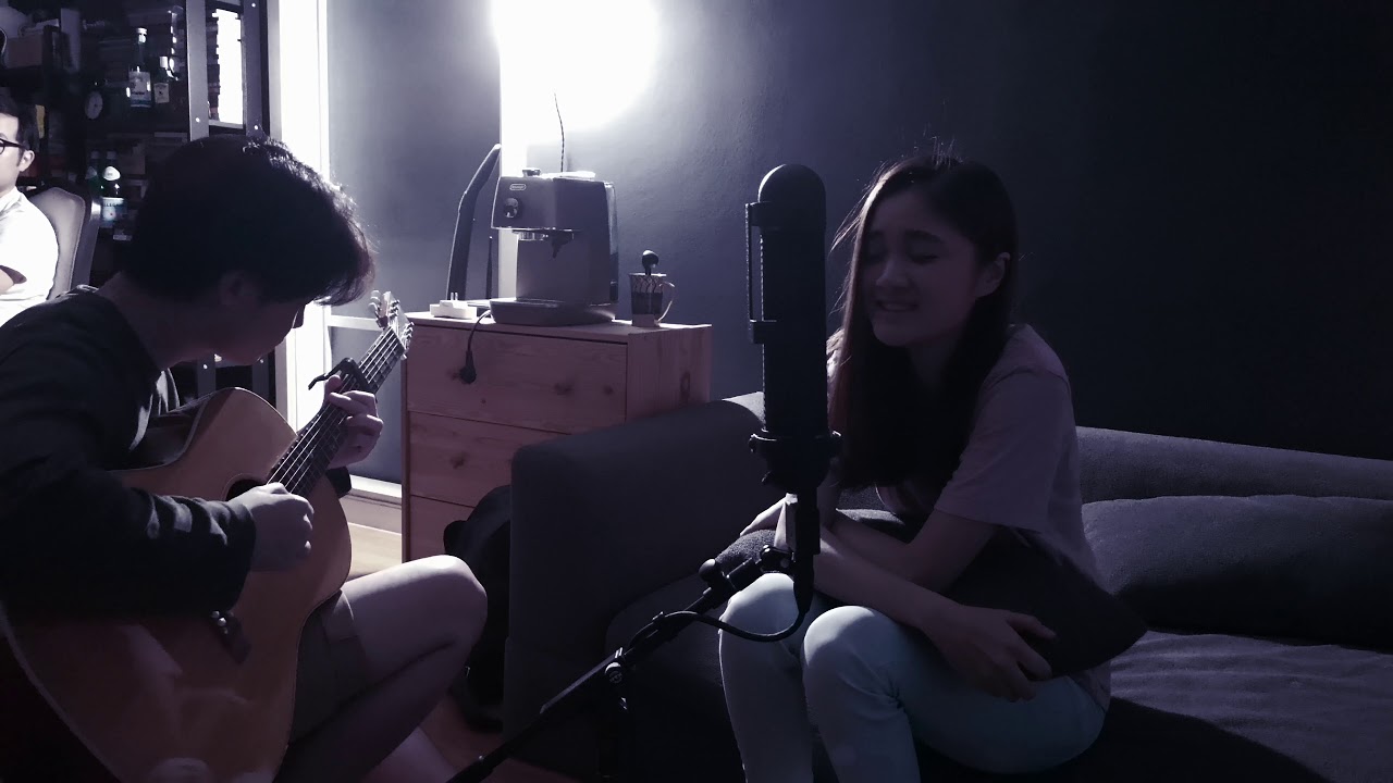 I Started a Joke (Bee Gees) | Aoy Amornphat