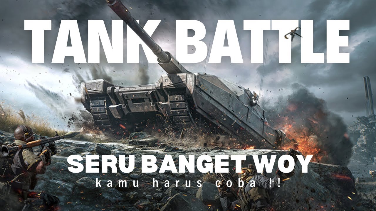Tutorial TANK & HELI Seru banget di Delta Force !!!