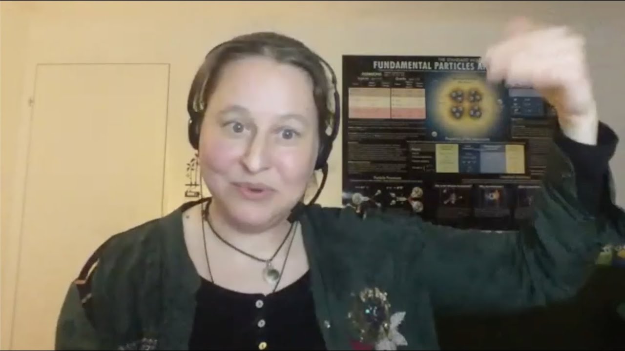 Thoughtscaping at Chernobyl