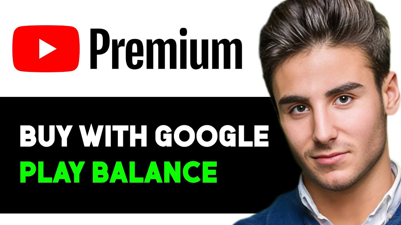 КАК КУПИТЬ YOUTUBE PREMIUM С БАЛАНСОМ GOOGLE PLAY 2025! (ПОЛНОЕ РУКОВОДСТВО)