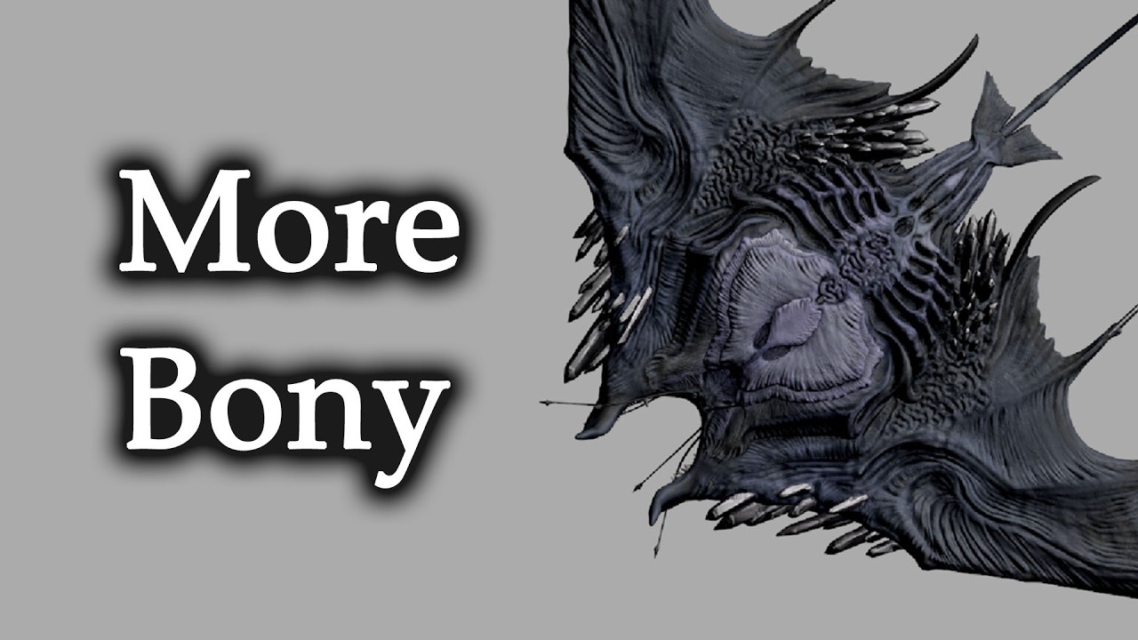 The Storm King Redesign