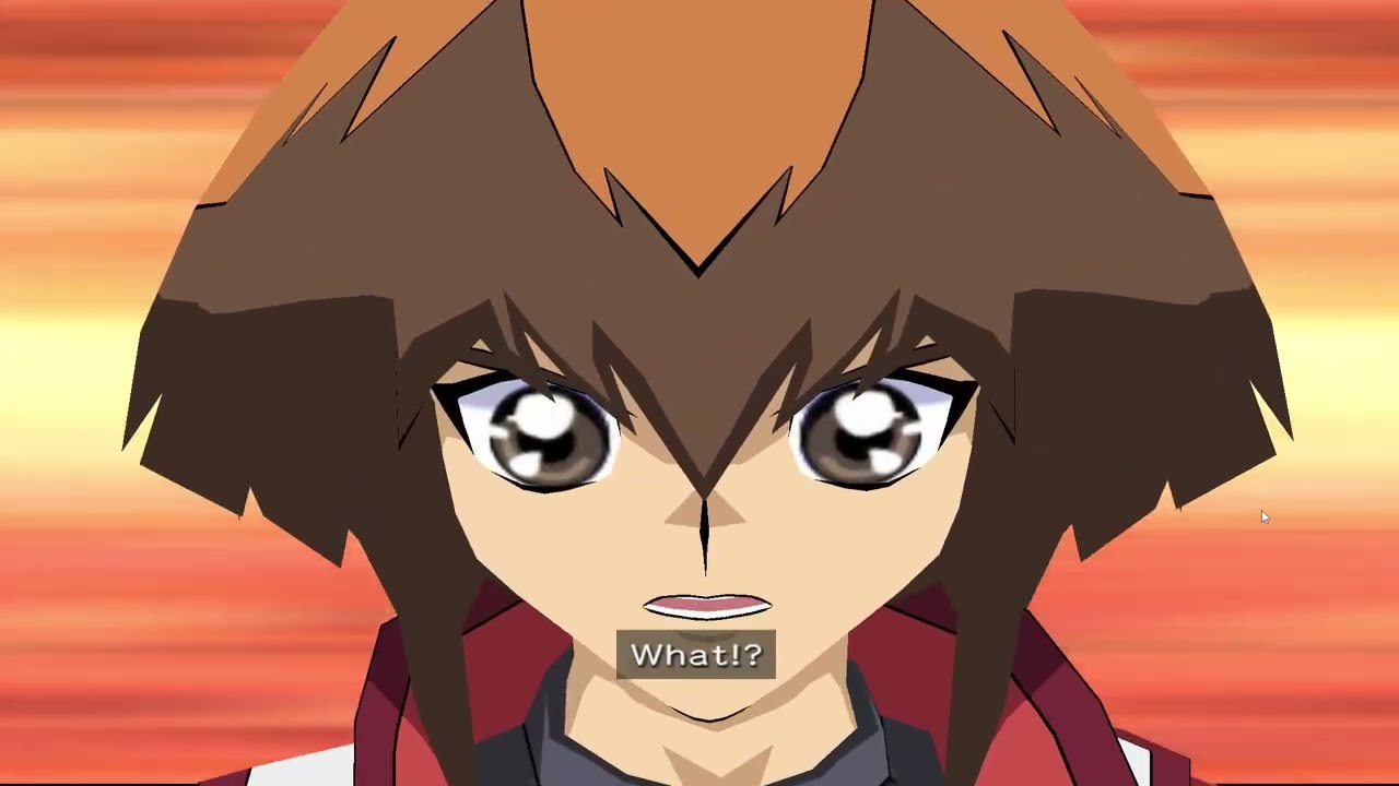 Yu Gi Oh! GX The Beginning of Destiny Part 153