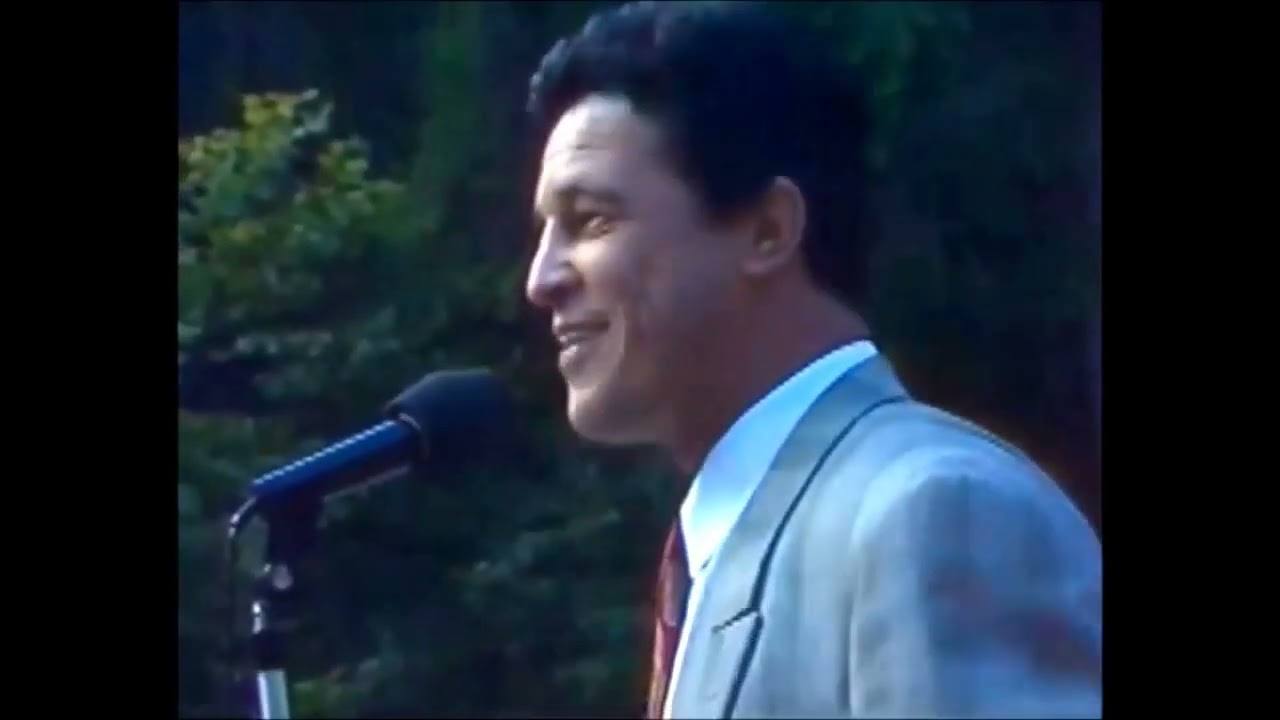 Ivars Kalniņš - Lietus lāses (1993)