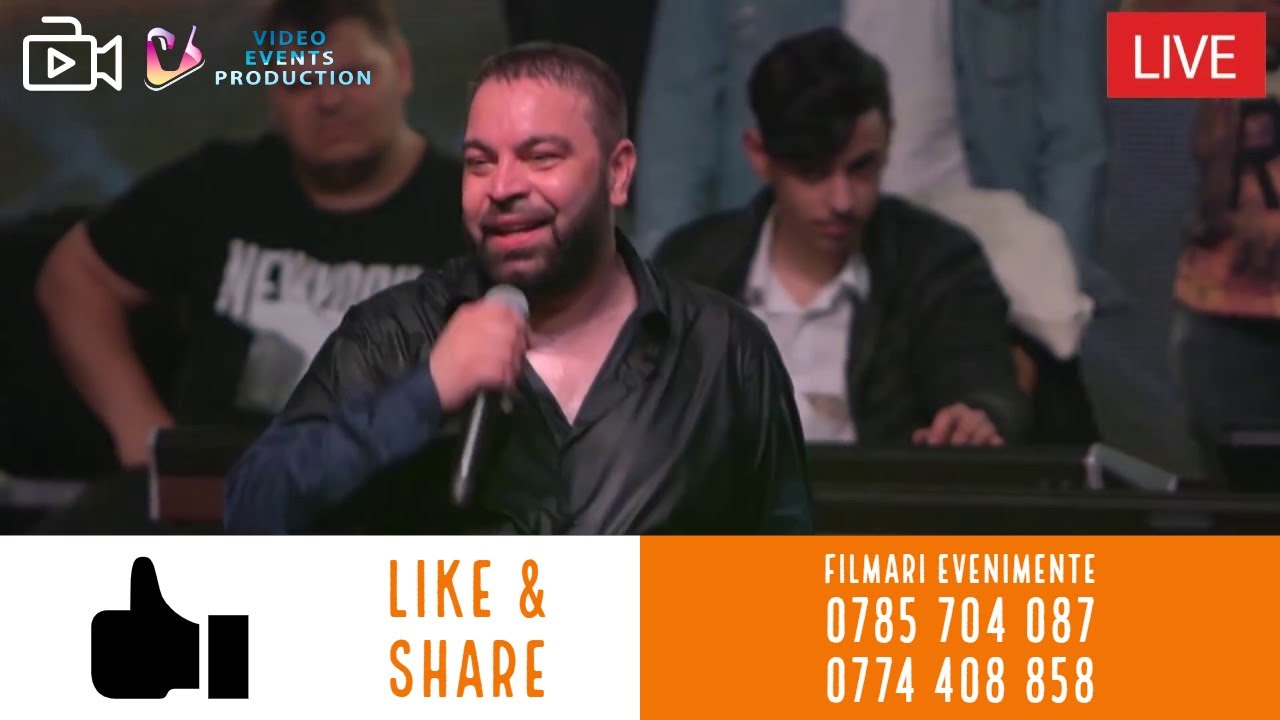 Florin Salam ⭕ O valoare se cunoaste 🔴Club La Mia Musica🔴