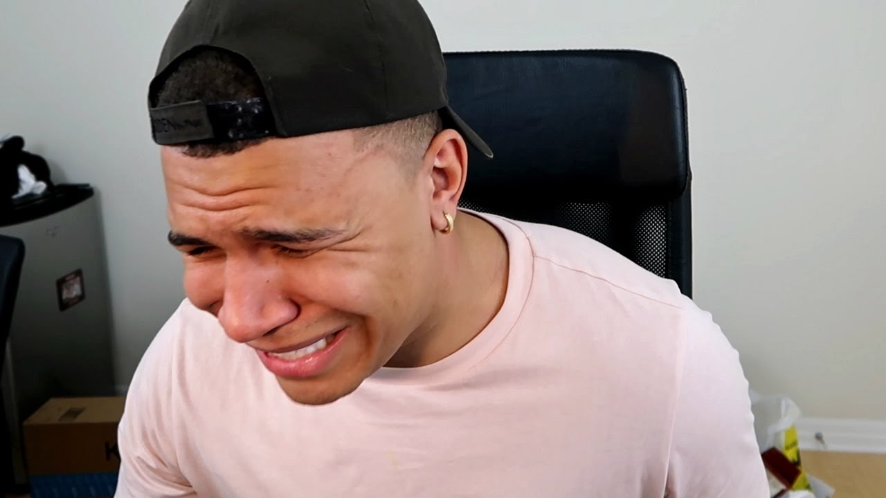 YOUTUBE IS TRYING TO SHUT MY CHANNEL DOWN