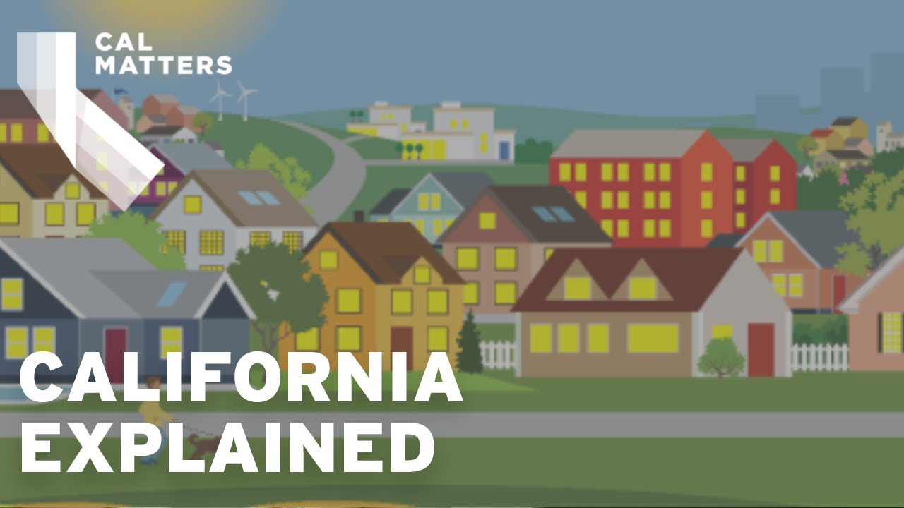 California's aging, unstable and fragile electricity grid, explained