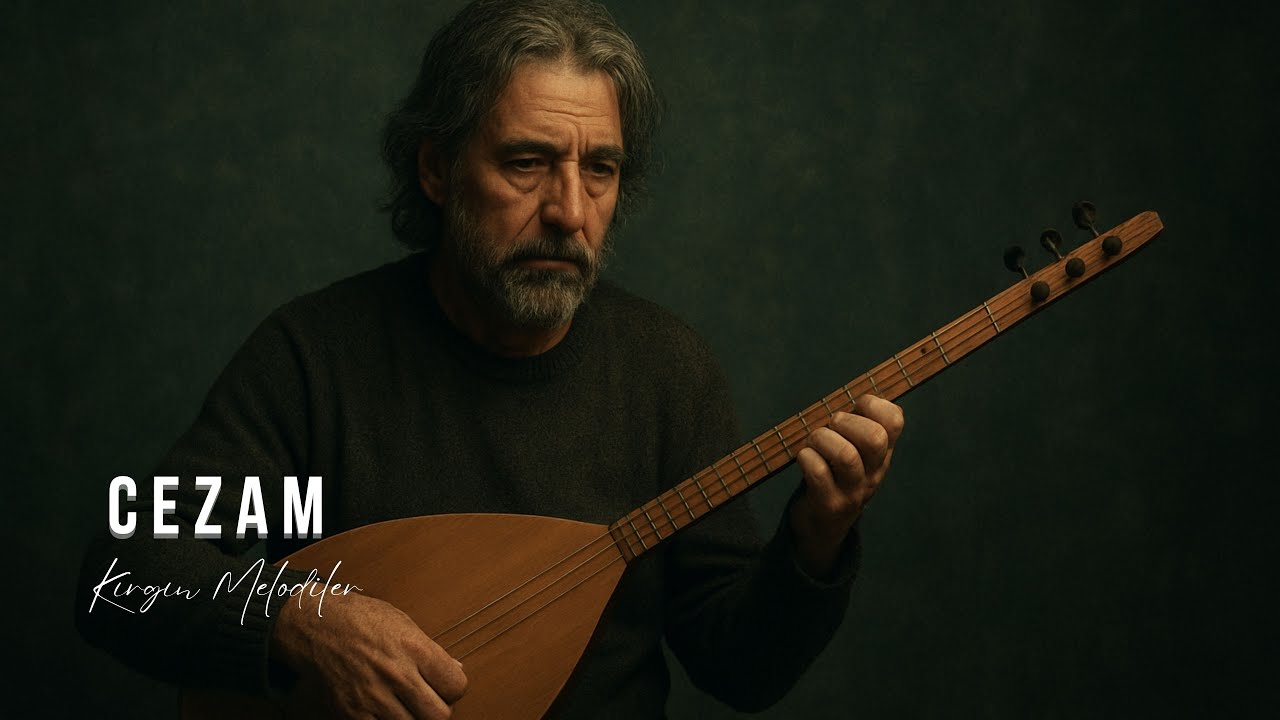 Cezam - Yüreğin En Derinine Gizlenen Türkü