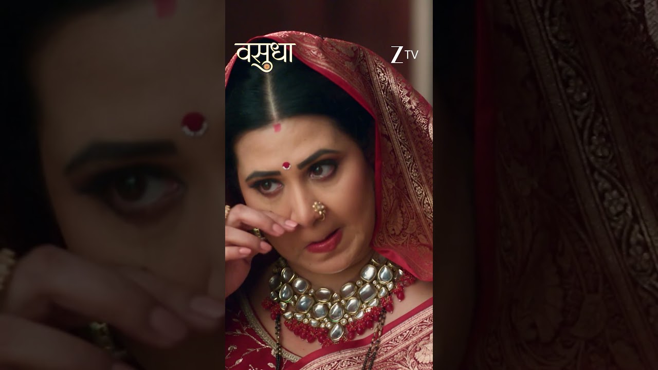 Vasudha | Episode 502 | March 16, 2026 | Priya Thakur and Abhishek Sharma | ZeeTVME