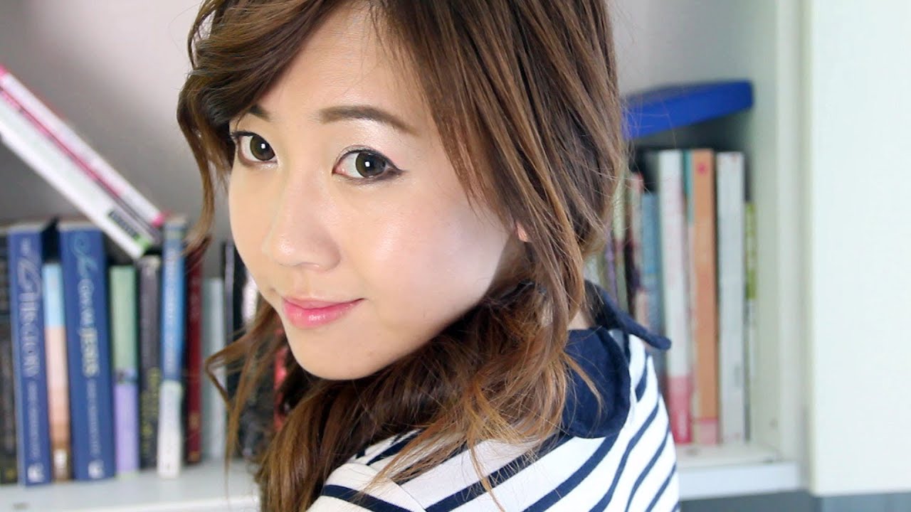 3 Easy Back To School Looks