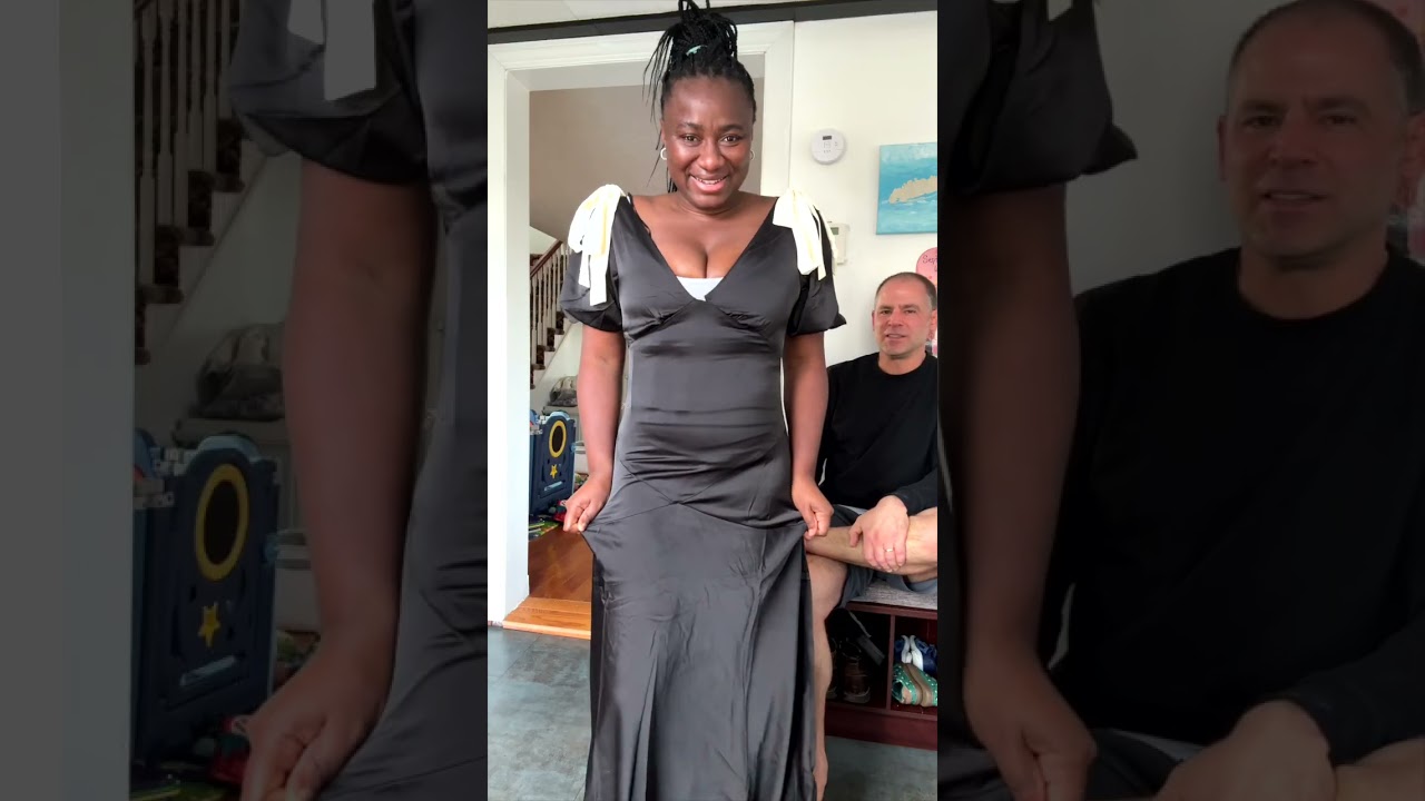 Я купила эти наряды на распродаже и жалею об этом.