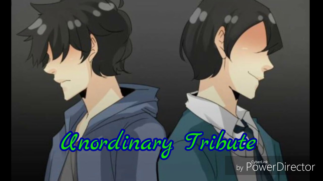 Another Unordinary Tribute