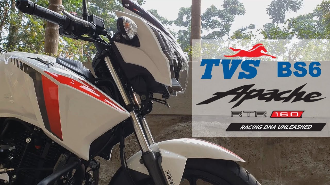 5 Biggest Changes You Must Know | TVS Apache RTR 160 2V Fi Review | AR Biker