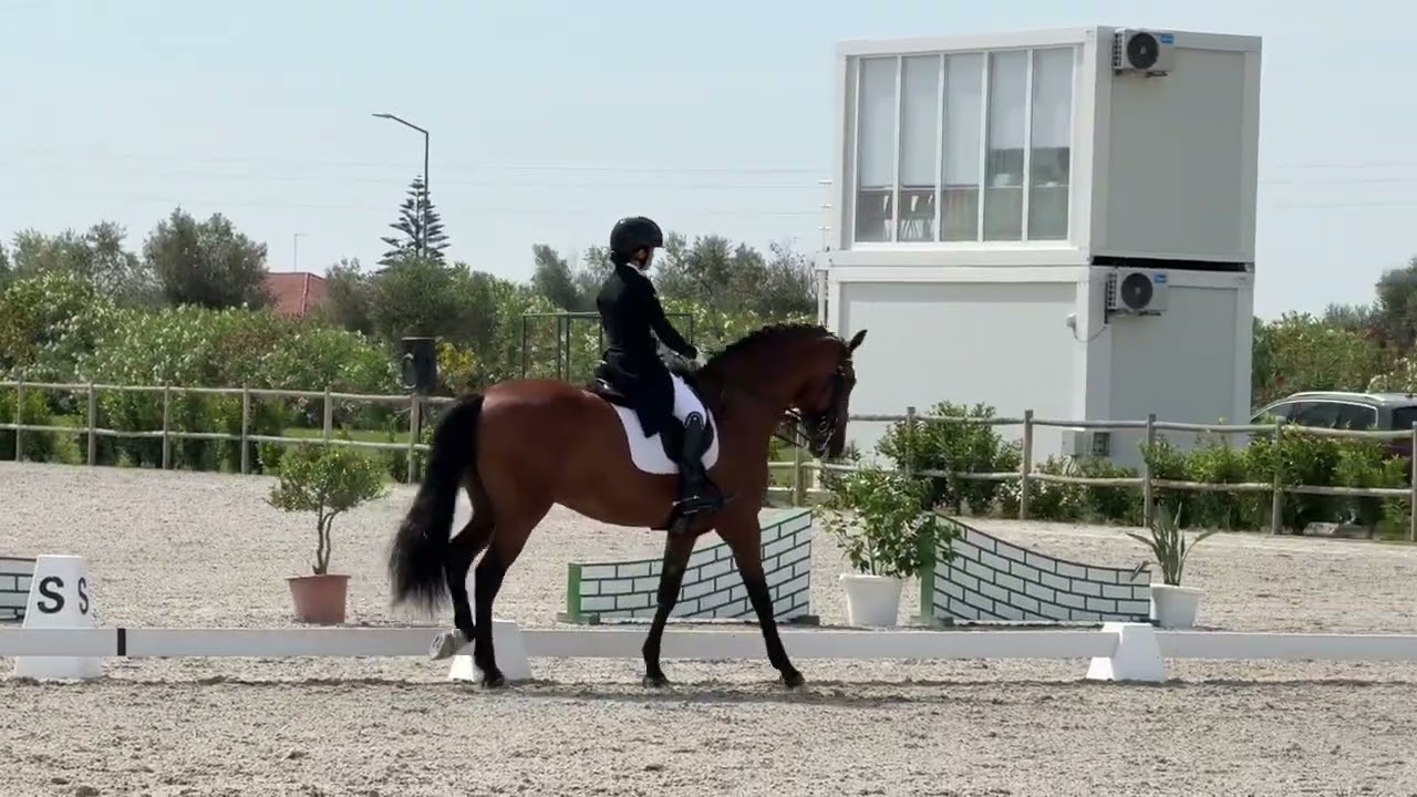 Nicole e Nadal - Inter II - 68.7%