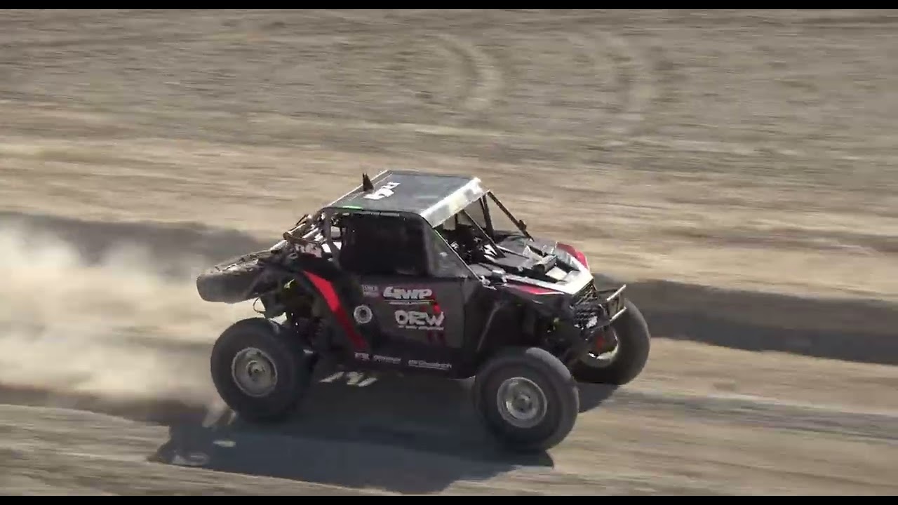 The dirt by @4wheelparts season 2 episode 1 / 2026 parker 400