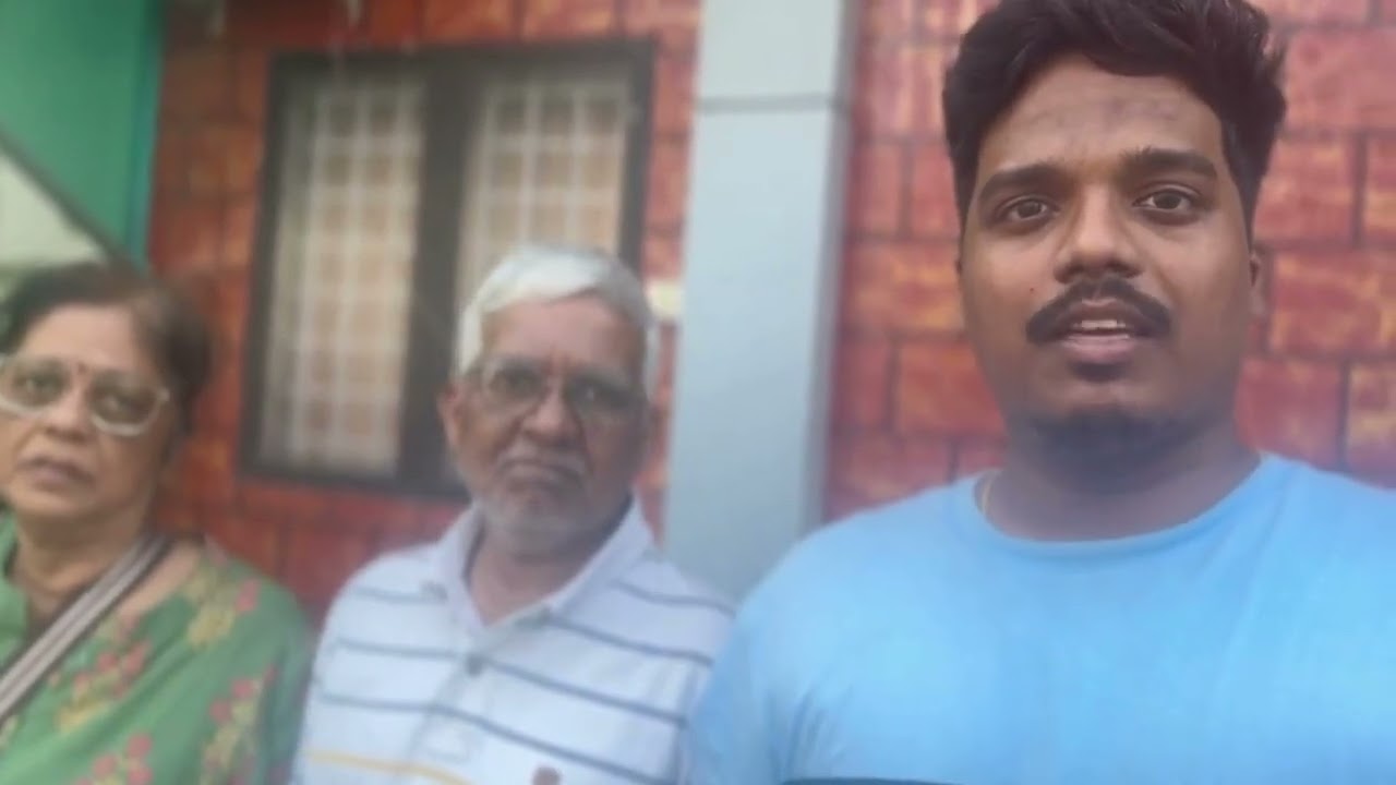 Pradeep Sir & Family's Unforgettable Kerala Experience with Joshua Tours #keralatourism #joshuatours