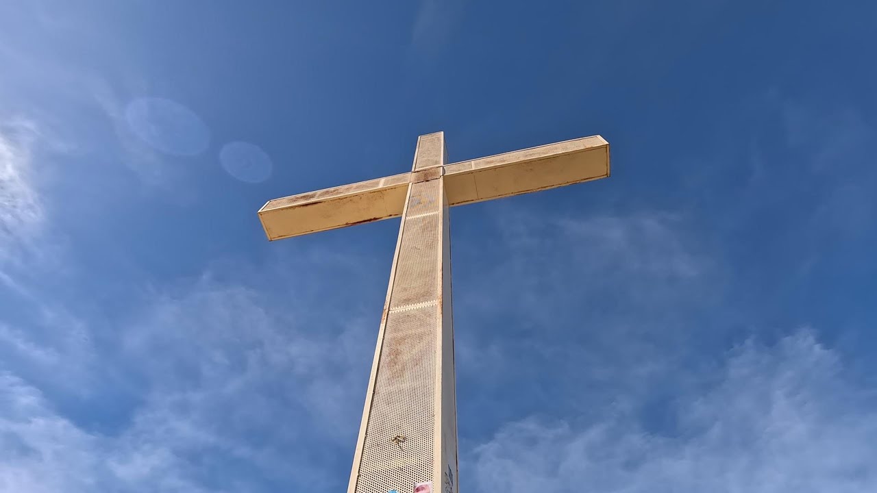 Benidorm’s Big View on a Stick