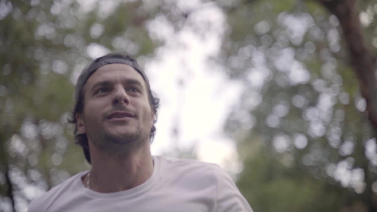 Amir - Ma lumi&egrave;re (Clip officiel)