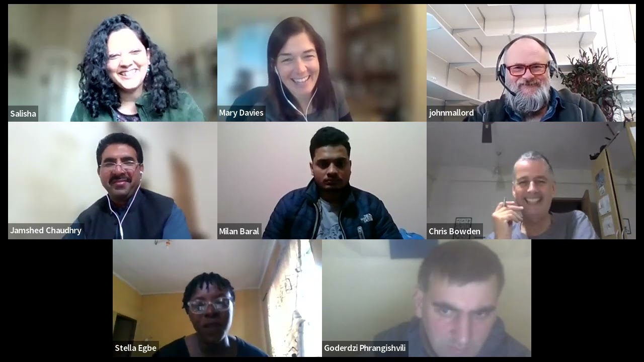 Roundtable 3   Establishing VSZs