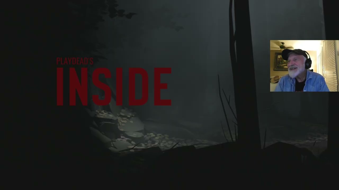 INSIDE (Ep. 1)