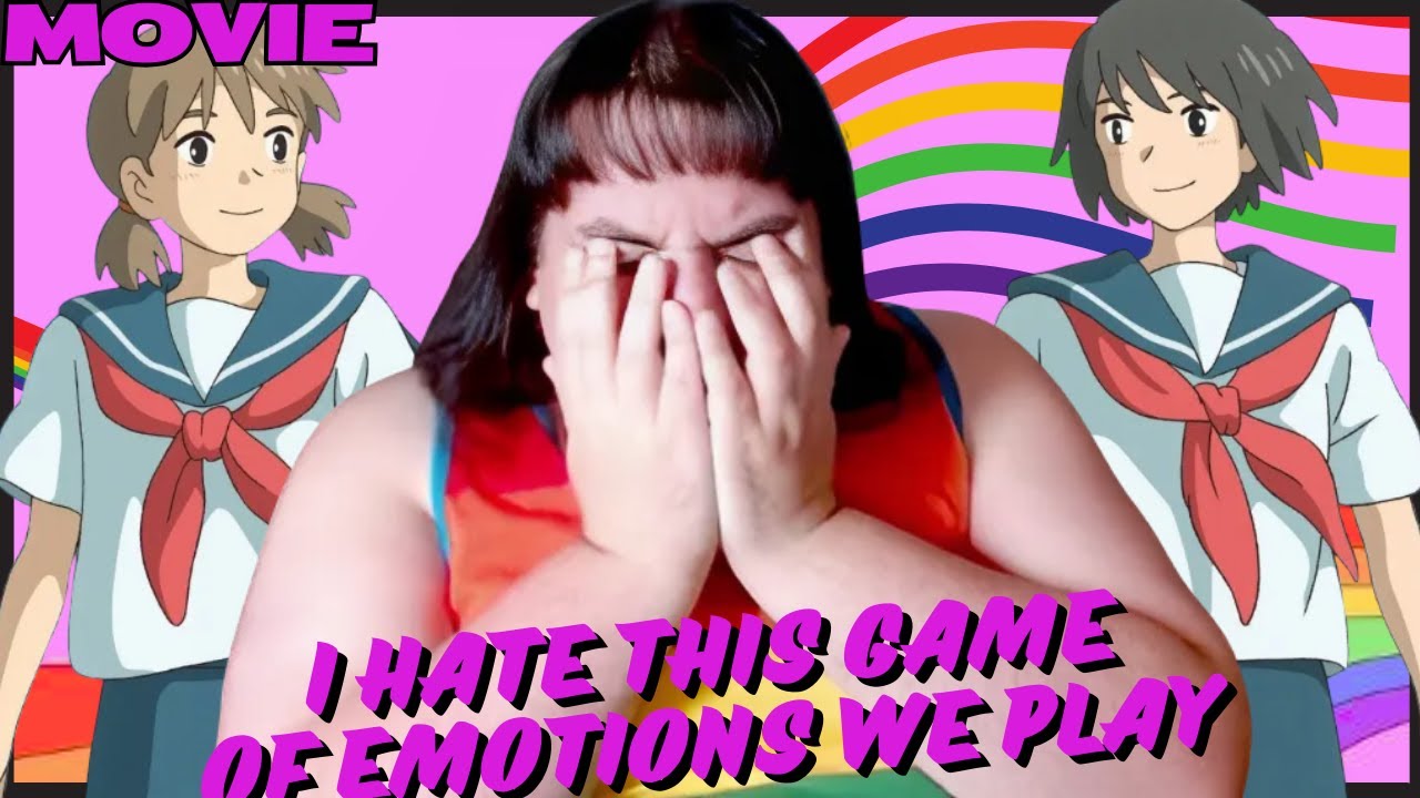 STOP DEPRESSING ME! | Cocoon [Blind Reaction]