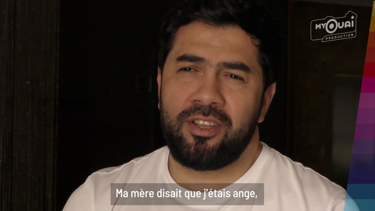 Interview - Saro TOVMASYAN - Voice of Armenia - MyOuai ! Production