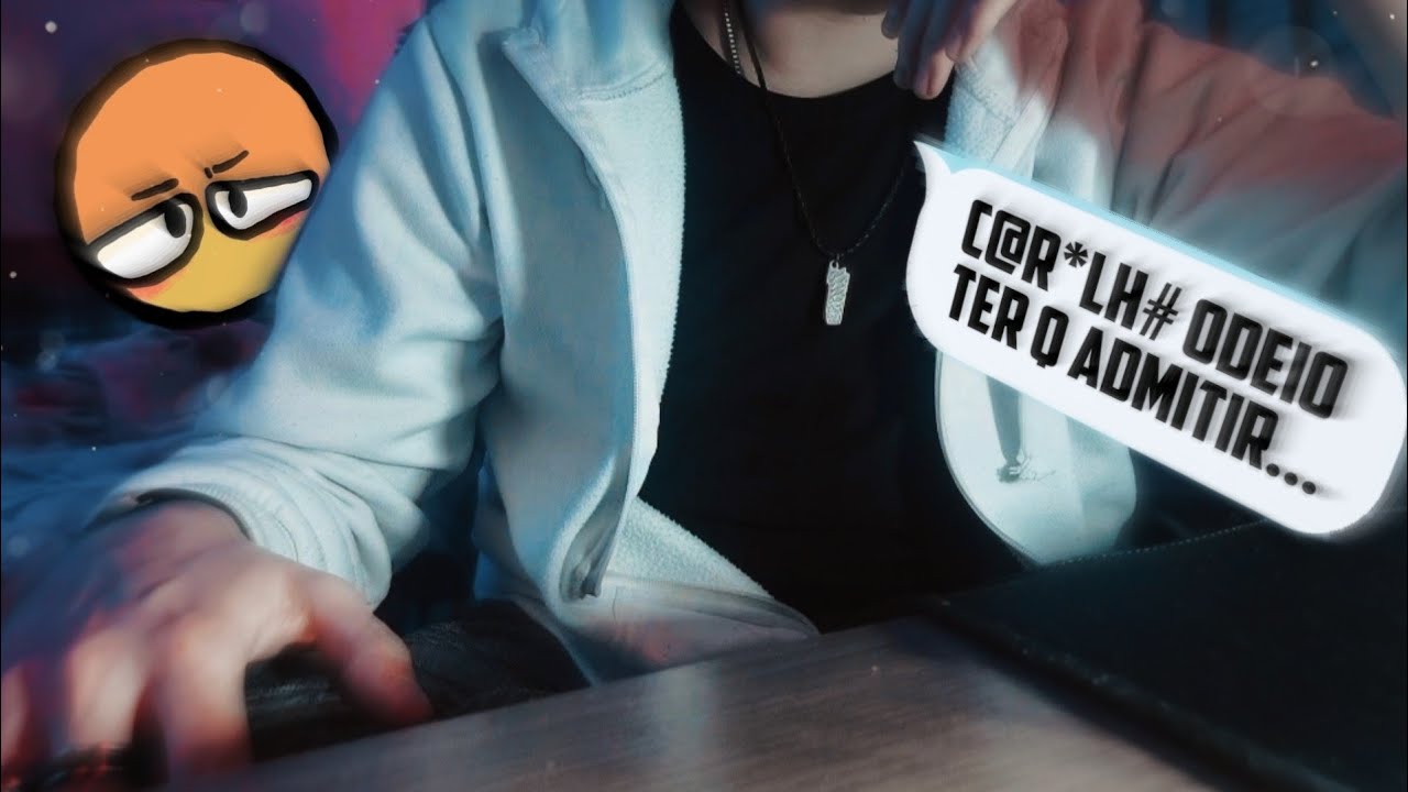 (ASMR) D.R COM NAMORADO POR CIÚMES😬 (HandCam🔴)