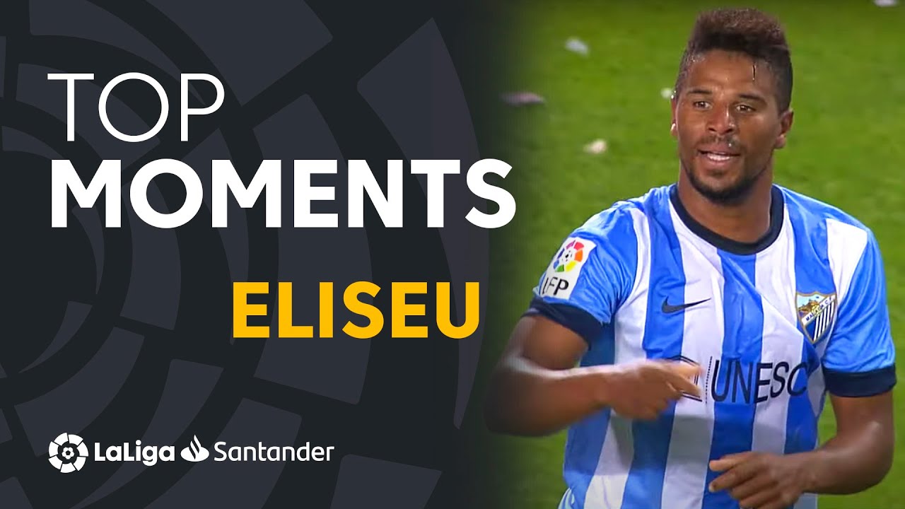 LaLiga Memory: Eliseu