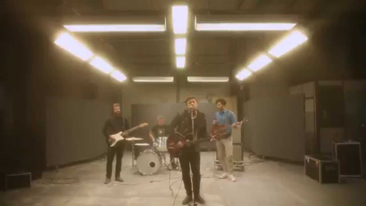 H BURNS - Nowhere To Be (Music Video Edit)