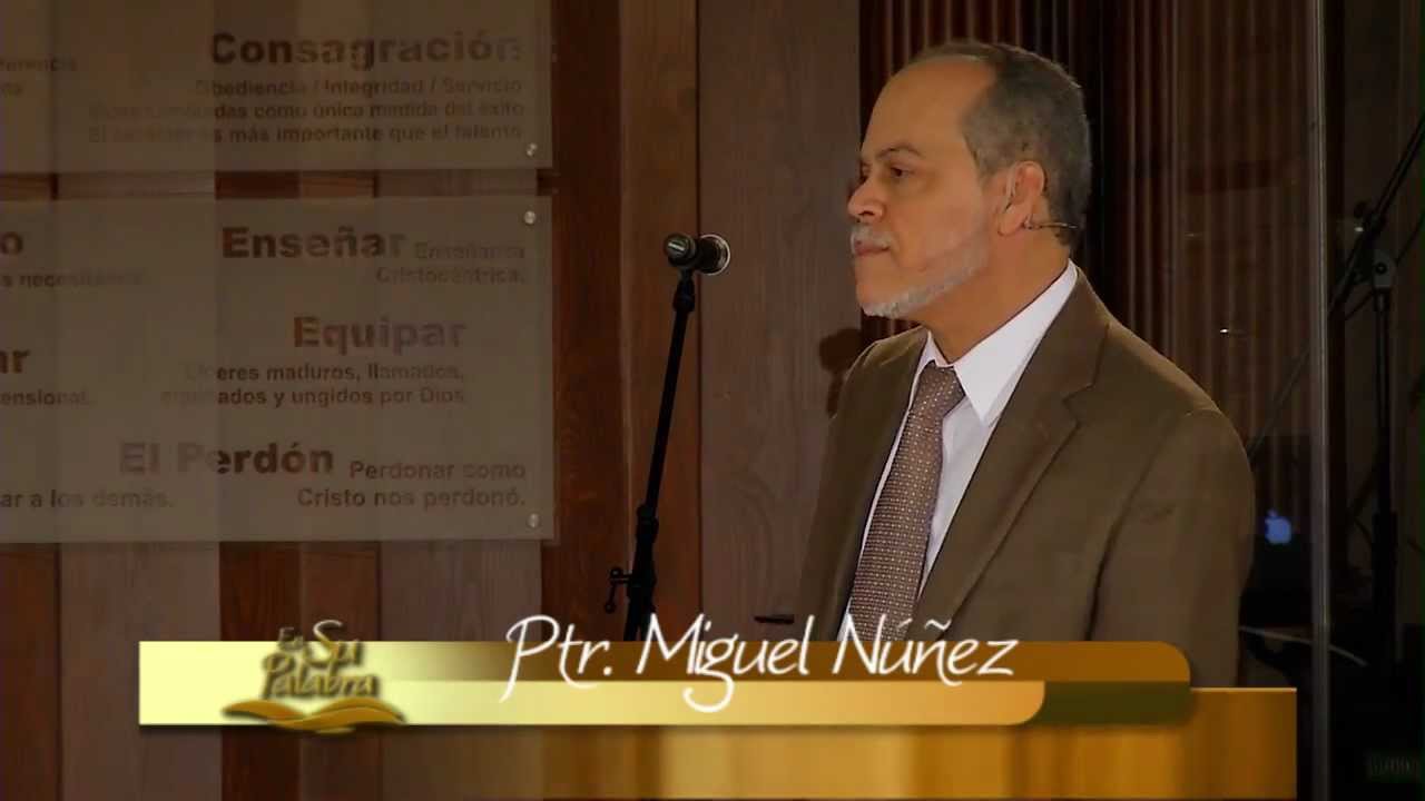 En Su Palabra: 