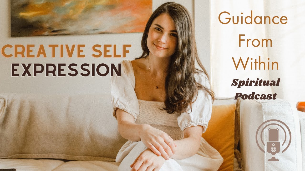 Why Creative Self Expression is Important