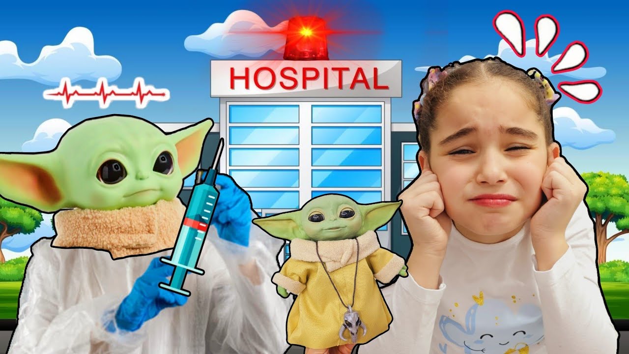 ELİF SİNEM HASTA OLDU GEÇMİŞ OLSUN DEMEK YOKMU!!!!