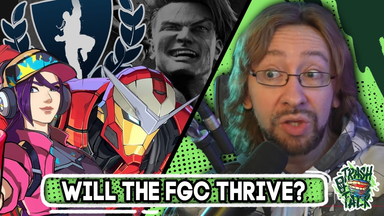 State of the FGC 2026 | Trash Talk