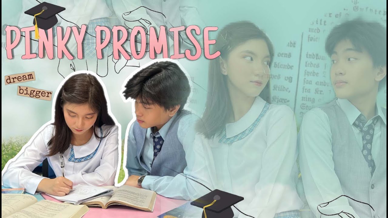 PINKY PROMISE