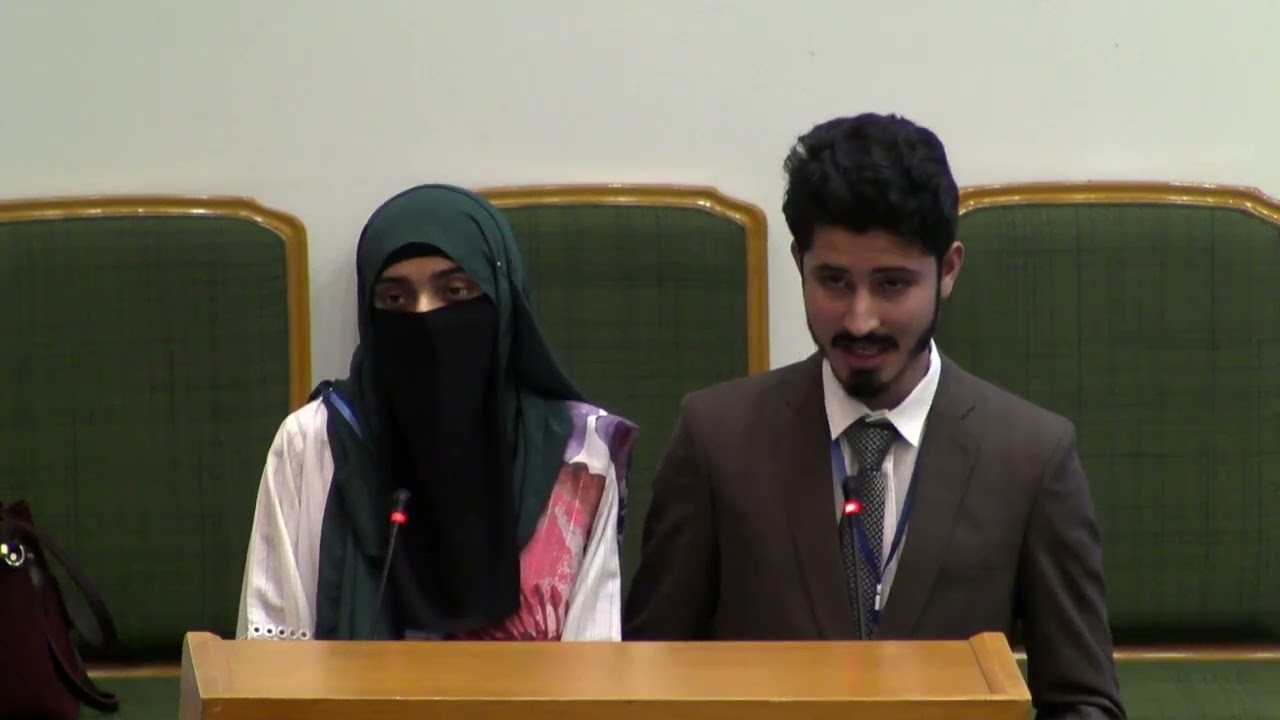 NUST School of Electrical Engineering and Computer Science (SEECS) Convocation 2024 - Morning