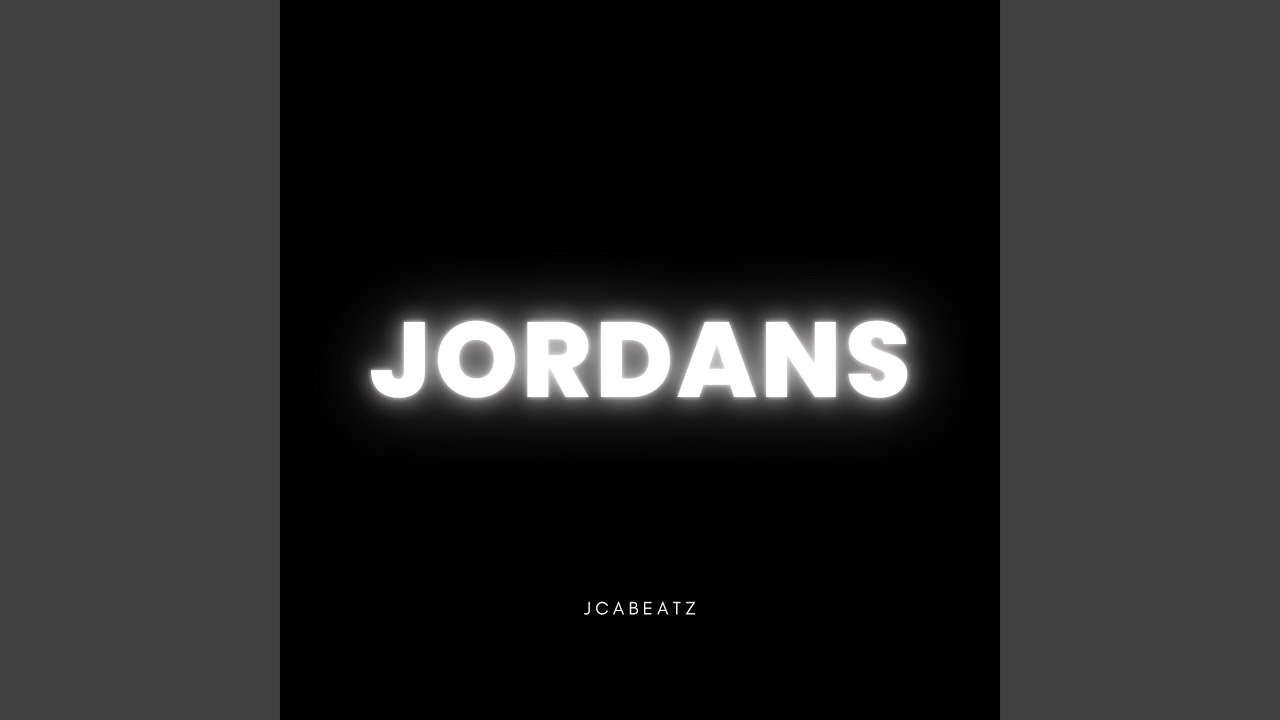 JORDANS