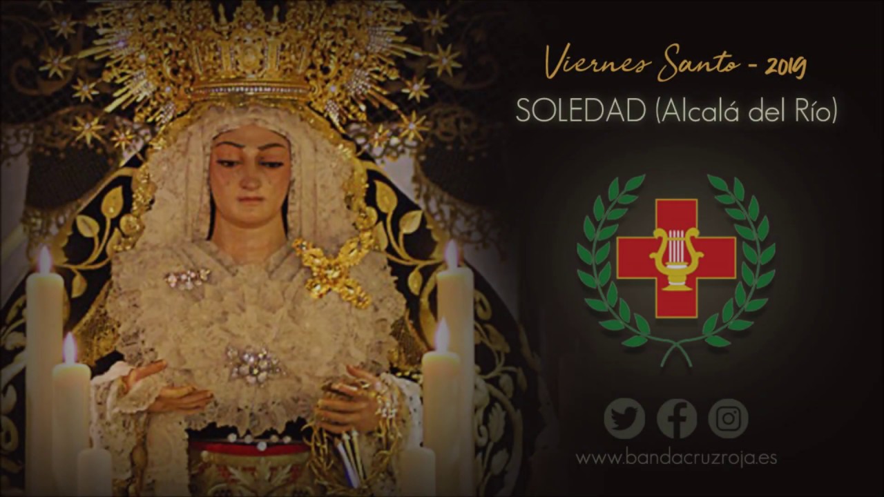 Ganando Barlovento - Sáenz de Adana - Pasacalles (Hdad. Soledad) 2019