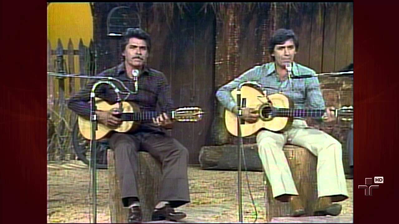 Seleção Viola, Minha Viola - Liu e Léu