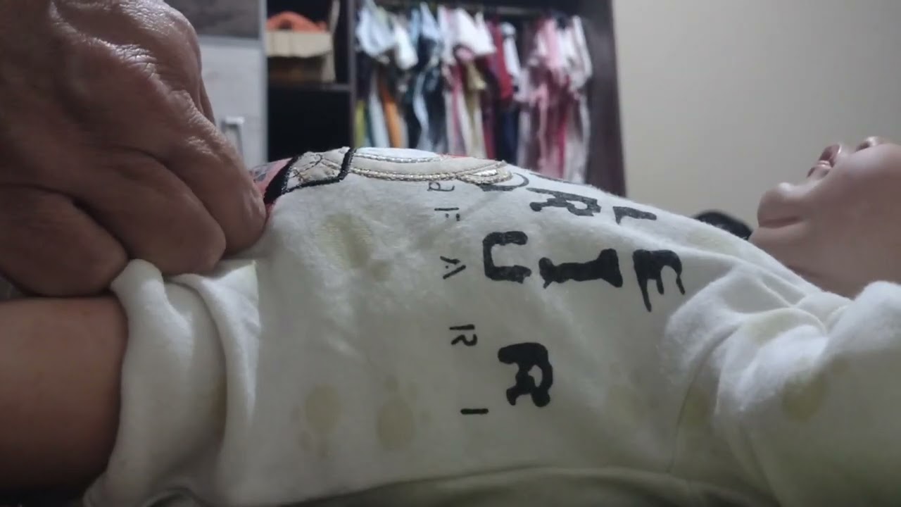 falando como conheci a arte reborn 🍼