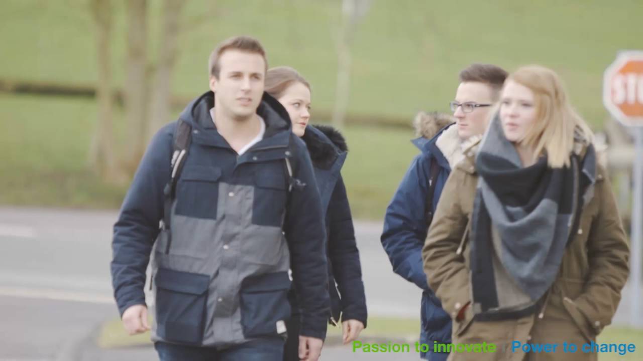 Ausbildung zum Biologielaboranten bei Bayer