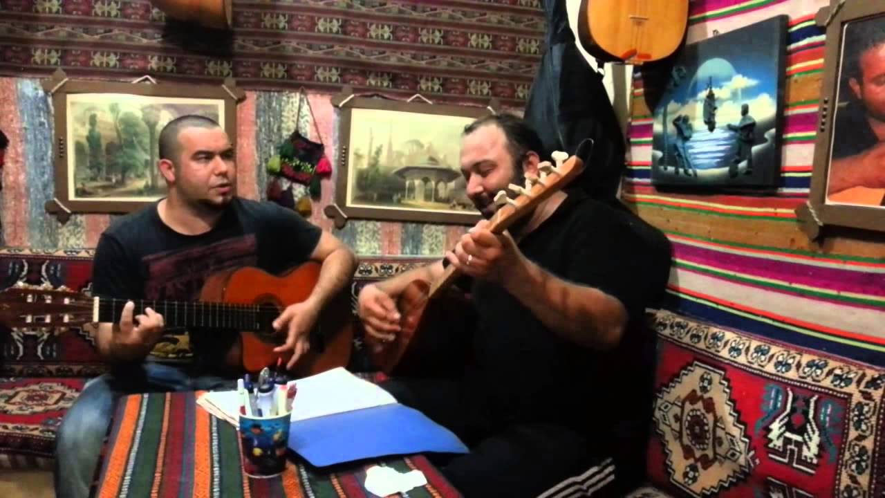 ferhat kaşıkçı  bil oğlum