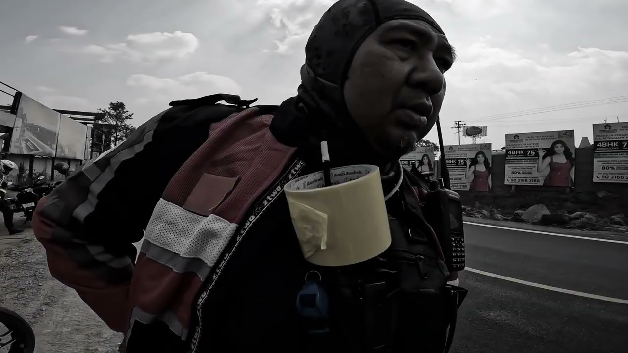 Pune Grand Tour Stage 2/2026