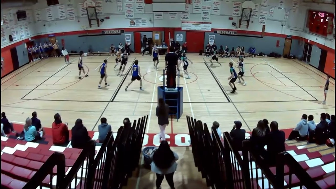 Austin Wilson 2024 Ofsaa Highlights