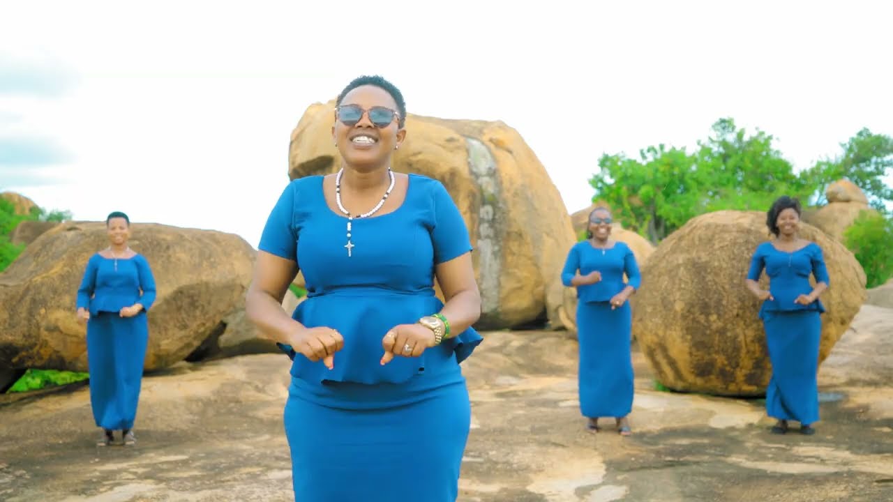REGINA FAMILIAE SINGERS ~WAFUASI WALIMTAMBUA By Fr. Jackson M. Kanzira, A.A.
