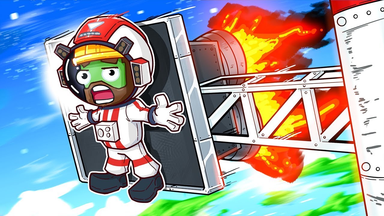 I pushed astronauts to their LIMITS in Kerbal Space Program 2!