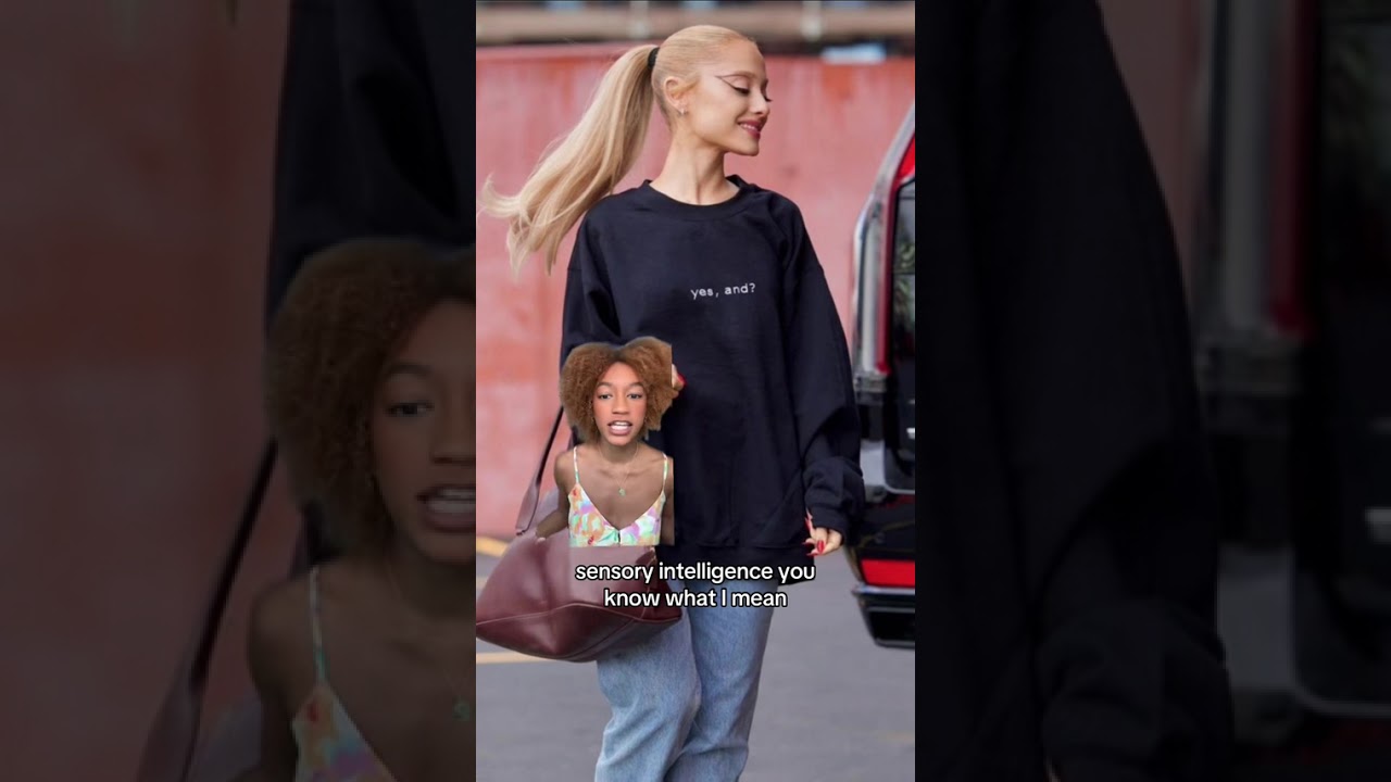 Venus in Taurus deep dive live — Ariana Grande 